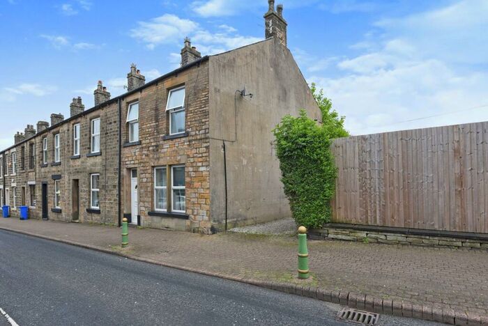 1 Bedroom Apartment To Rent In Market Street, Mottram, Hyde, Greater Manchester, SK14