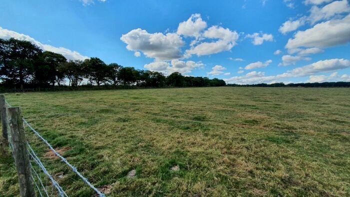 Land For Sale In Land Penny Pot Lane, Harrogate, North Yorkshire, HG3