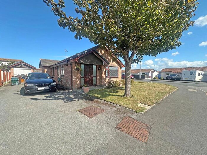 3 Bedroom Detached Bungalow For Sale In Rhodfa Cregyn, Abergele, Conwy, LL22