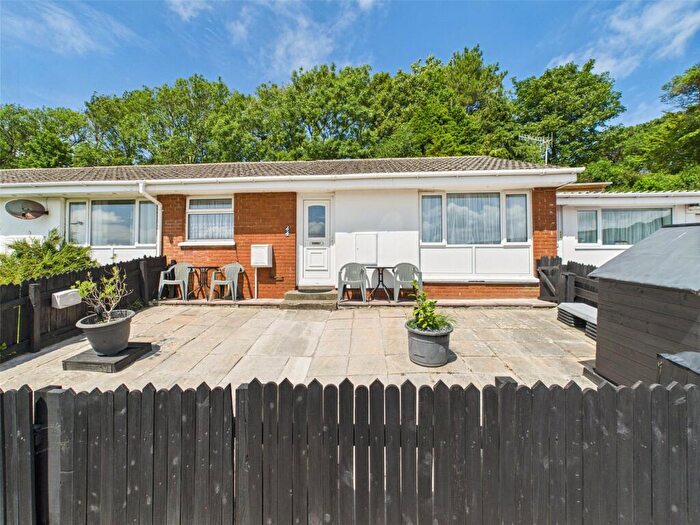 3 Bedroom Bungalow For Sale In The Shields, Ilfracombe, EX34