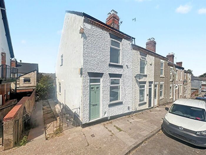 Property To Rent In Antill Street, Stapleford, Nottingham, NG9