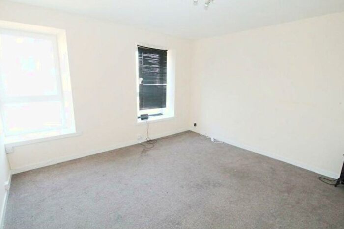 1 Bedroom Flat For Sale In Cross Street, Fraserburgh, AB43