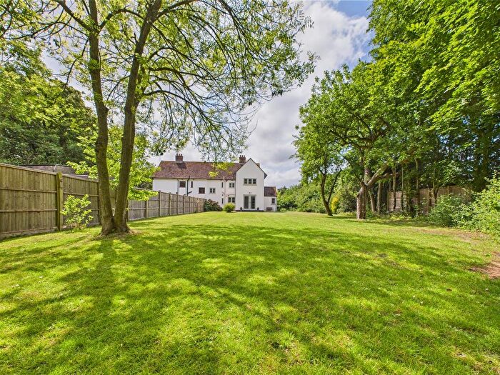 4 Bedroom Property For Sale In Hebing End, Benington, SG2