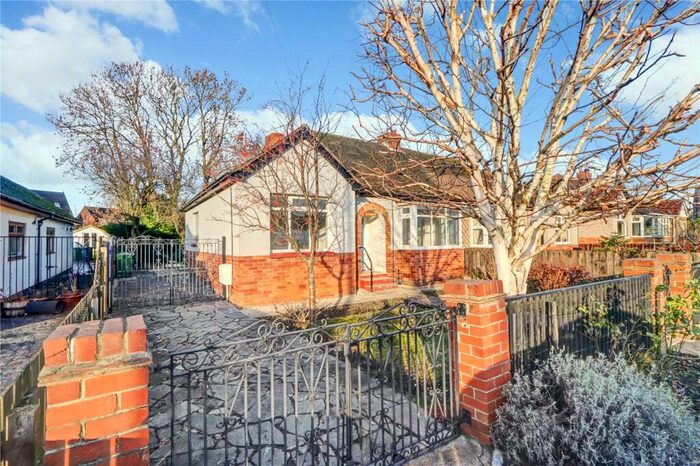 2 Bedroom Bungalow To Rent In Boundary Houses, Houghton Le Spring, Tyne And Wear, DH4