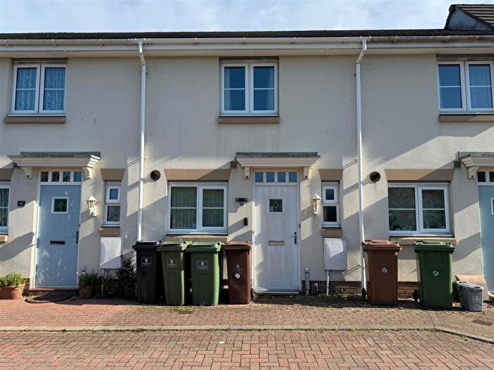 2 Bedroom Terraced House For Sale In Junction Gardens, Plymouth, PL4