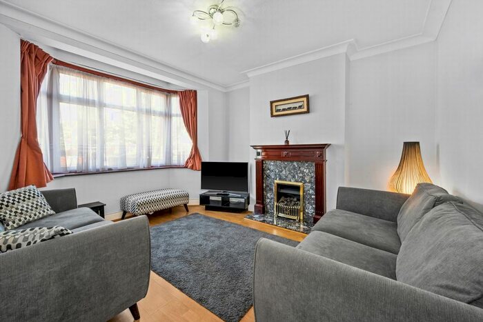3 Bedroom Semi-Detached House To Rent In Deans Lane, Edgware, HA8