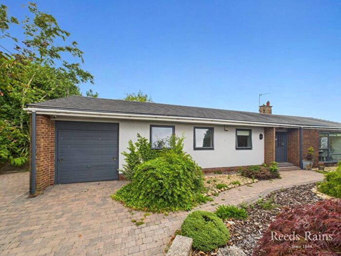3 Bedroom Bungalow For Sale In Brandon Lane, Brandon, Durham, DH7