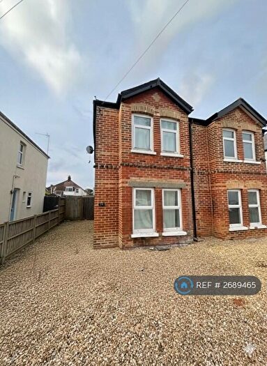 2 Bedroom Semi Detached House To Rent In Nortoft Road, Bournemouth, BH8