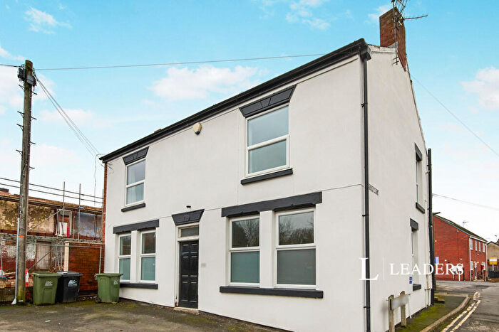 2 Bedroom Flat To Rent In Butterley Hill, Ripley, Ripley, DE5