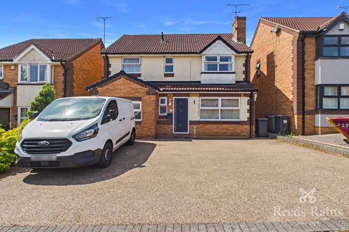 4 Bedroom Detached House To Rent In Brackens Lane, Barlborough, Chesterfield, Derbyshire, S43