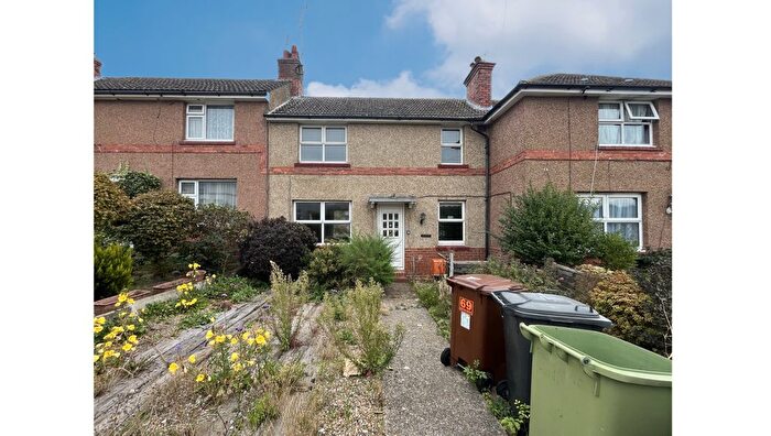 2 Bedroom Property For Sale In Buxton Drive, Bexhill-On-Sea, East Sussex, TN39