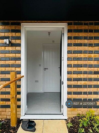 2 Bedroom Semi-Detached House To Rent In Teeswater Way, Whitehouse, Milton Keynes, MK8