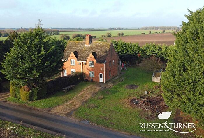 3 Bedroom Semi Detached House For Sale In Terrington St. Clement, King's Lynn, PE34