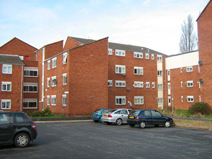 1 Bedroom Flat To Rent In Irwell Close, Liverpool, Merseyside, L17