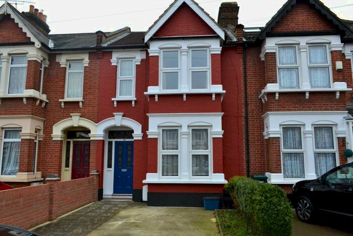 3 Bedroom Terraced House To Rent In Colombo Road, Gants Hill IG1