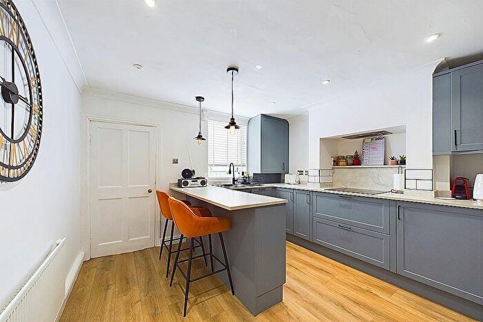 3 Bedroom Terraced House For Sale In Crosby Moor, Crosby, CA15