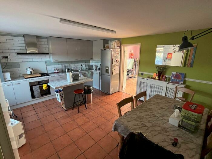 3 Bedroom House To Rent In Pitsea, Basildon, SS13