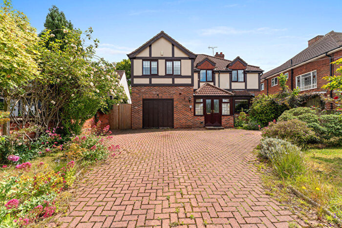4 Bedroom Detached House For Sale In Devonshire Avenue, Grimsby, DN32