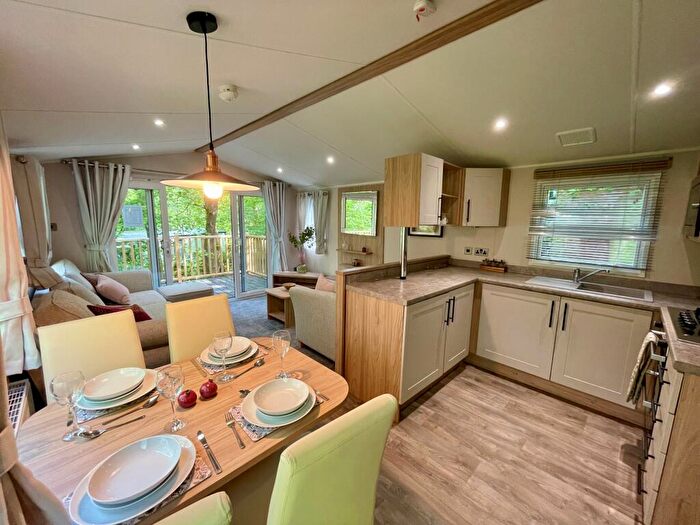 2 Bedroom Caravan For Sale In Willerby Manor Caravan (New, ), Hill Of Oaks Caravan And Lodge Park, Lake Road, Windermere, Cumbria, LA23