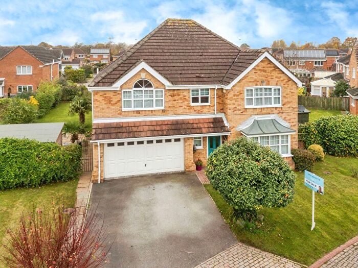 5 Bedroom Detached House For Sale In Ouse Way, Snaith, DN14