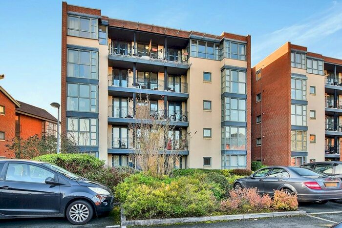 2 Bedroom Apartment To Rent In Copper Place, Fallowfield, Manchester, M14