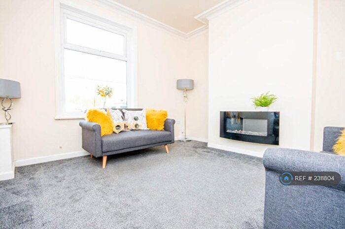 2 Bedroom Terraced House To Rent In Laurel Avenue, Darwen, BB3