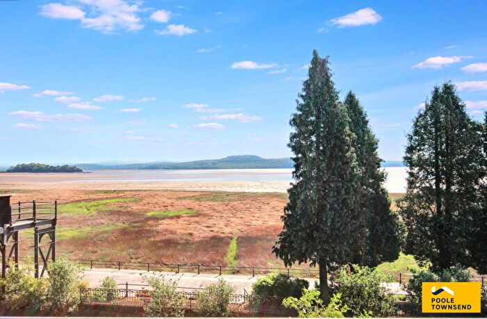 2 Bedroom Apartment For Sale In Cedric Walk, Grange Over Sands, LA11