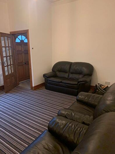 2 Bedroom Terraced House To Rent In St Michaels Road, Preston, Lancashire, PR1