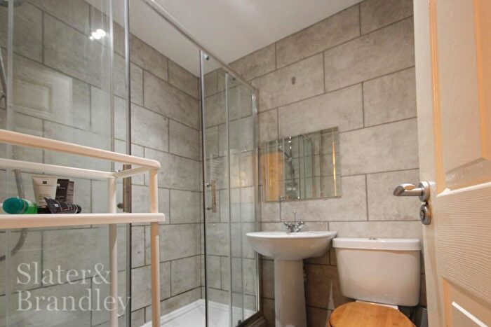 1 Bedroom Terraced House To Rent In Room Saxton Close, Beeston, Nottingham, Nottinghamshire, NG9