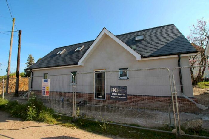 3 Bedroom Detached House To Rent In Coggeshall Road, Earls Colne, CO6