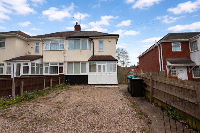 2 Bedroom House To Rent In Ebenezer Street, West Bromwich, B70