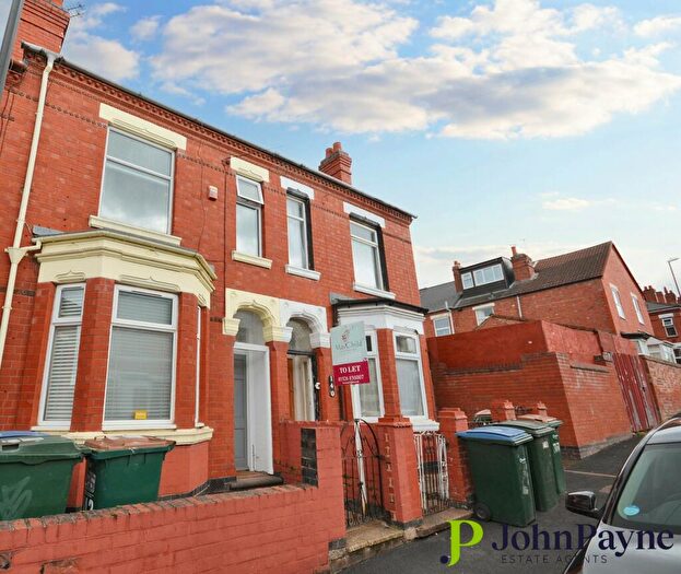 3 Bedroom Terraced House To Rent In Humber Avenue, Stoke, Coventry, West Midlands, CV1