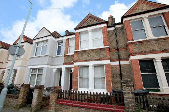 3 Bedroom Terraced House To Rent In Arica Road, Brockley, London, SE4