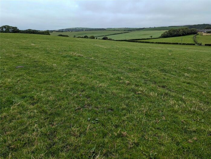 Land For Sale In Bootle Station, Millom, LA19