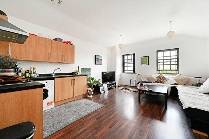 1 Bedroom Apartment To Rent In White Croft Works . Furnace Hill, Sheffield, S3