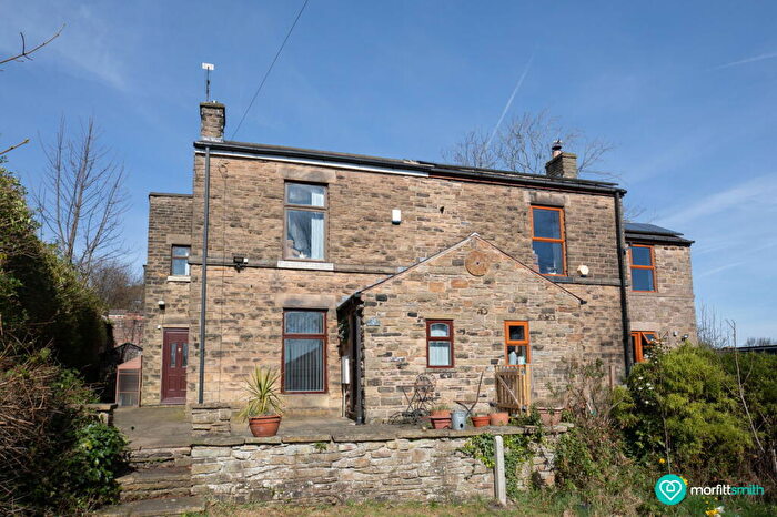 3 Bedroom Semi-Detached House To Rent In Greenhow Street, Sheffield, S6