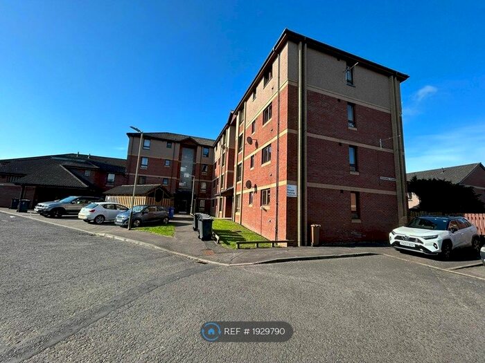 2 Bedroom Flat To Rent In Rockwell Place, Dundee, DD3