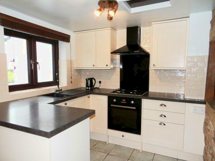 4 Bedroom Detached House To Rent In Town Gate, Foulridge, BB8
