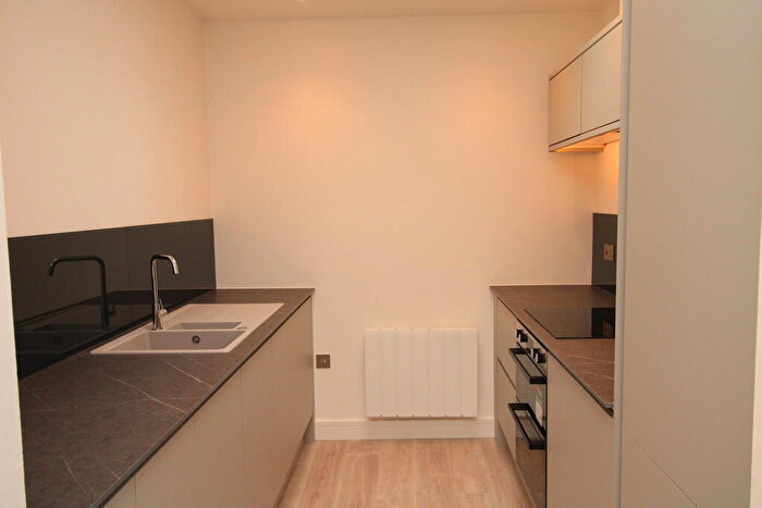 2 Bedroom Apartment To Rent In High Street, Harborne, B17