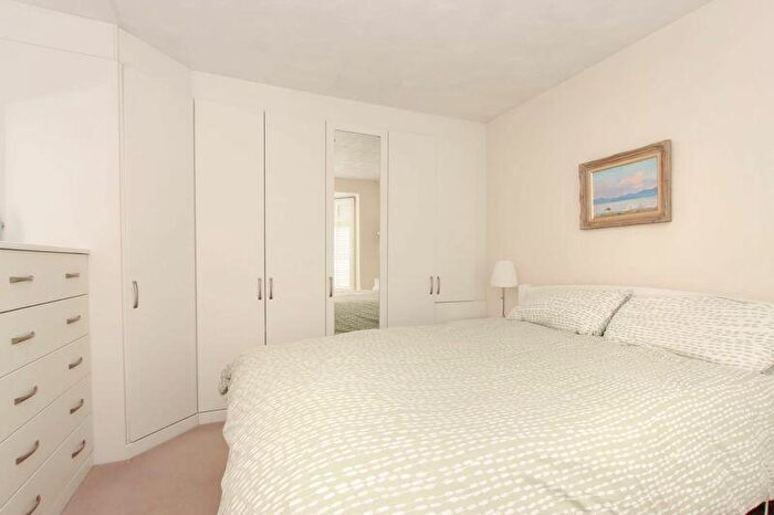 2 Bedroom Detached Bungalow For Sale In High Street Green, Hemel Hempstead, HP2