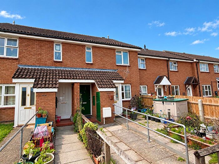 1 Bedroom Flat To Rent In Railway View, Caldicot, NP26