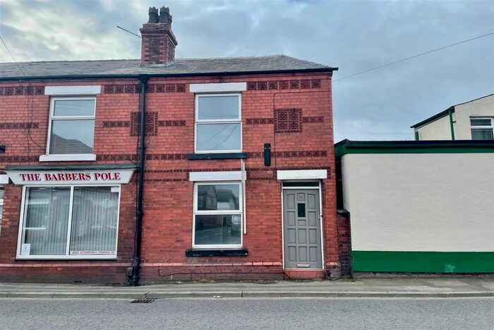 2 Bedroom Terraced House To Rent In Walton Road, Stockton Heath, Warrington, WA4