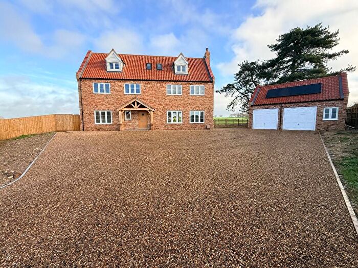 6 Bedroom Detached House For Sale In Calgary House, Taylor Drift, Harling, Norfolk, NR16