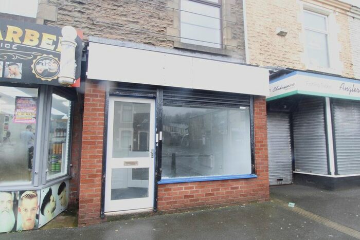 Property To Rent In Blackburn Road, Darwen, BB3