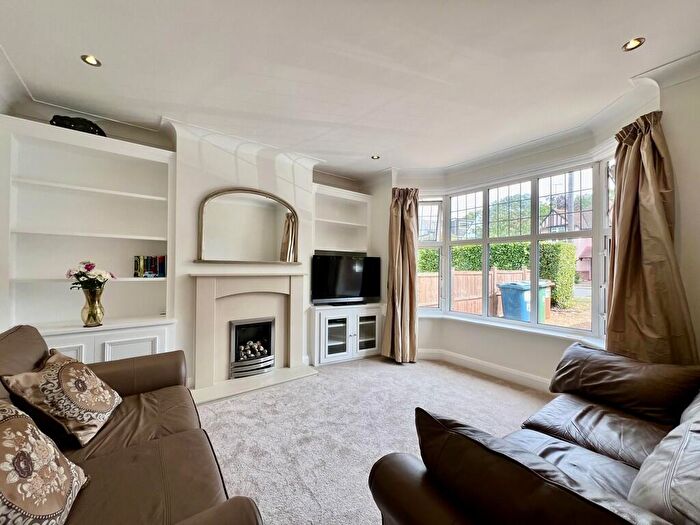 3 Bedroom Terraced House To Rent In Cannon Lane, Pinner, HA5