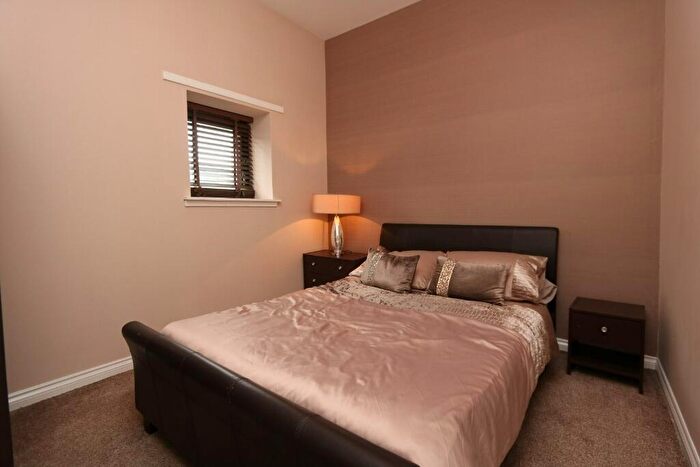 1 Bedroom Terraced House To Rent In Main Street, Bellshill, ML4