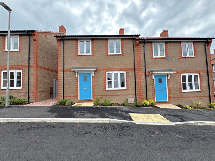 3 Bedroom Semi-Detached House For Sale In Loveridge Grove, Nottington Park, DT3