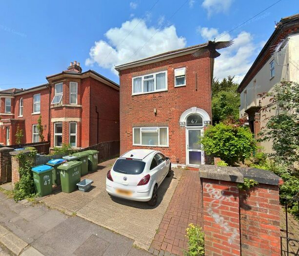 6 Bedroom Property To Rent In Avenue Road, Southampton, SO14