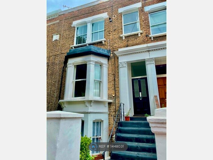 1 Bedroom Flat To Rent In St. Stephens Avenue, London, W12