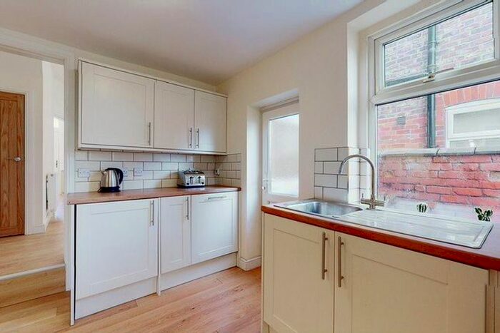 3 Bedroom Terraced House To Rent In Linton Road, Sale, M33